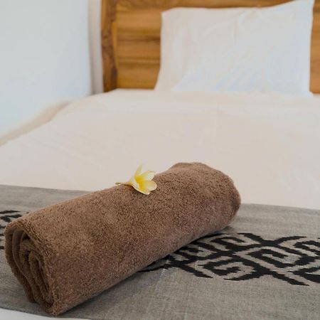 Balian Paradise Hotel Selemadeg  Ngoại thất bức ảnh
