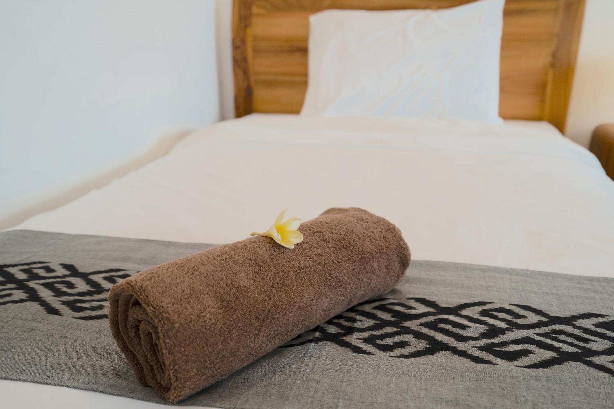 Balian Paradise Hotel Selemadeg  Ngoại thất bức ảnh