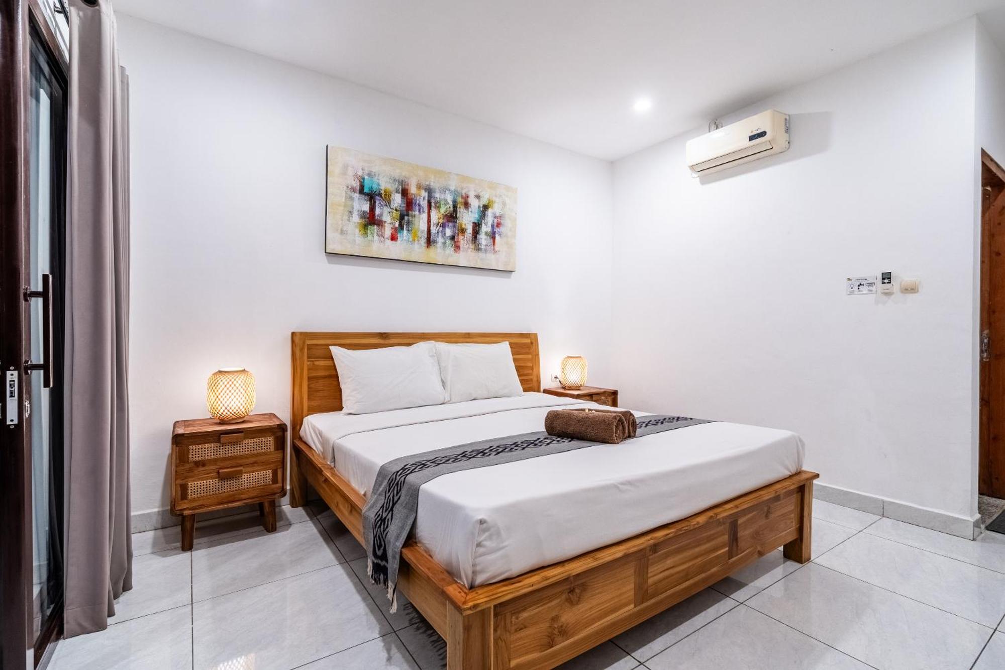 Balian Paradise Hotel Selemadeg  Ngoại thất bức ảnh