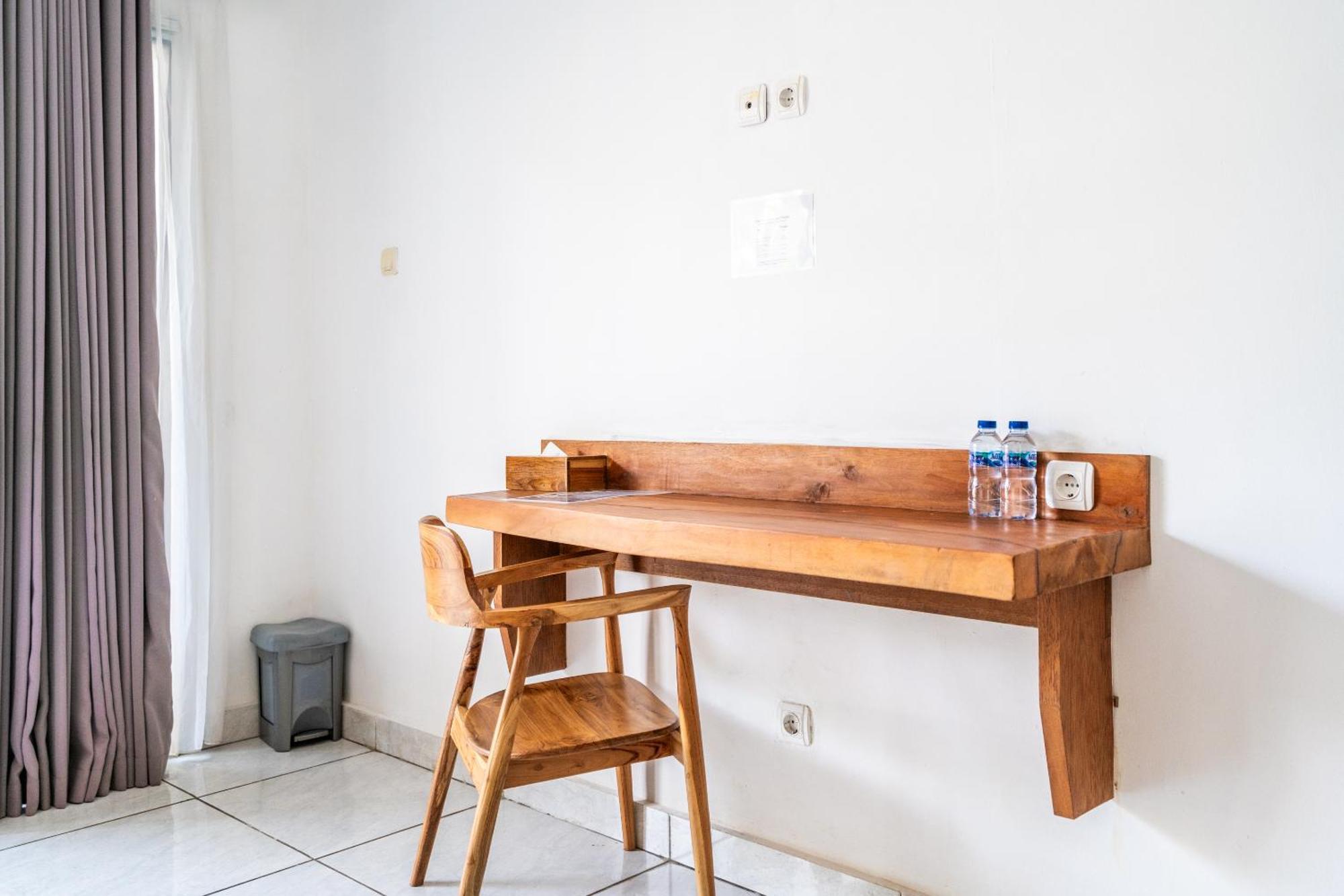 Balian Paradise Hotel Selemadeg  Ngoại thất bức ảnh