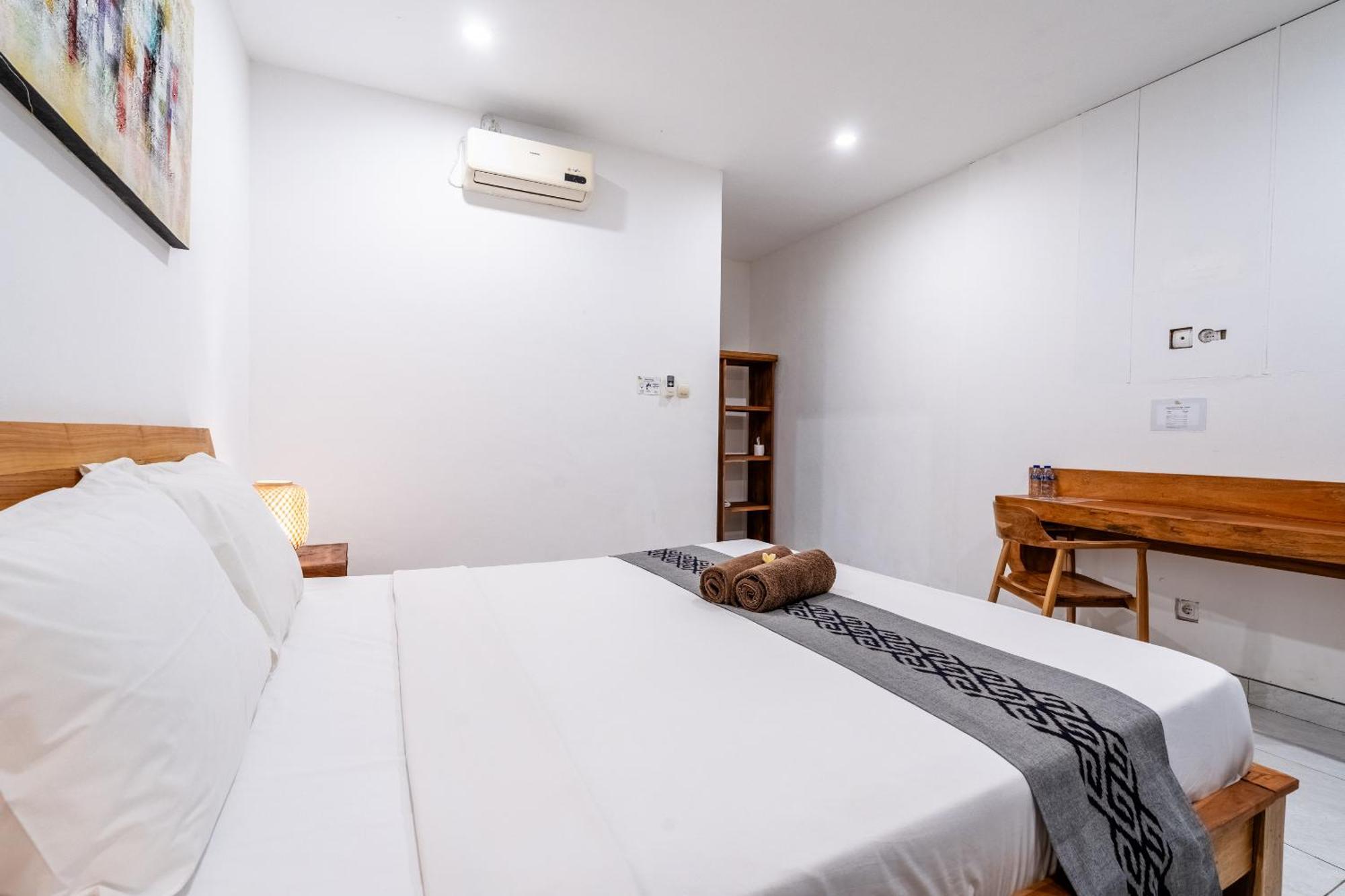Balian Paradise Hotel Selemadeg  Ngoại thất bức ảnh