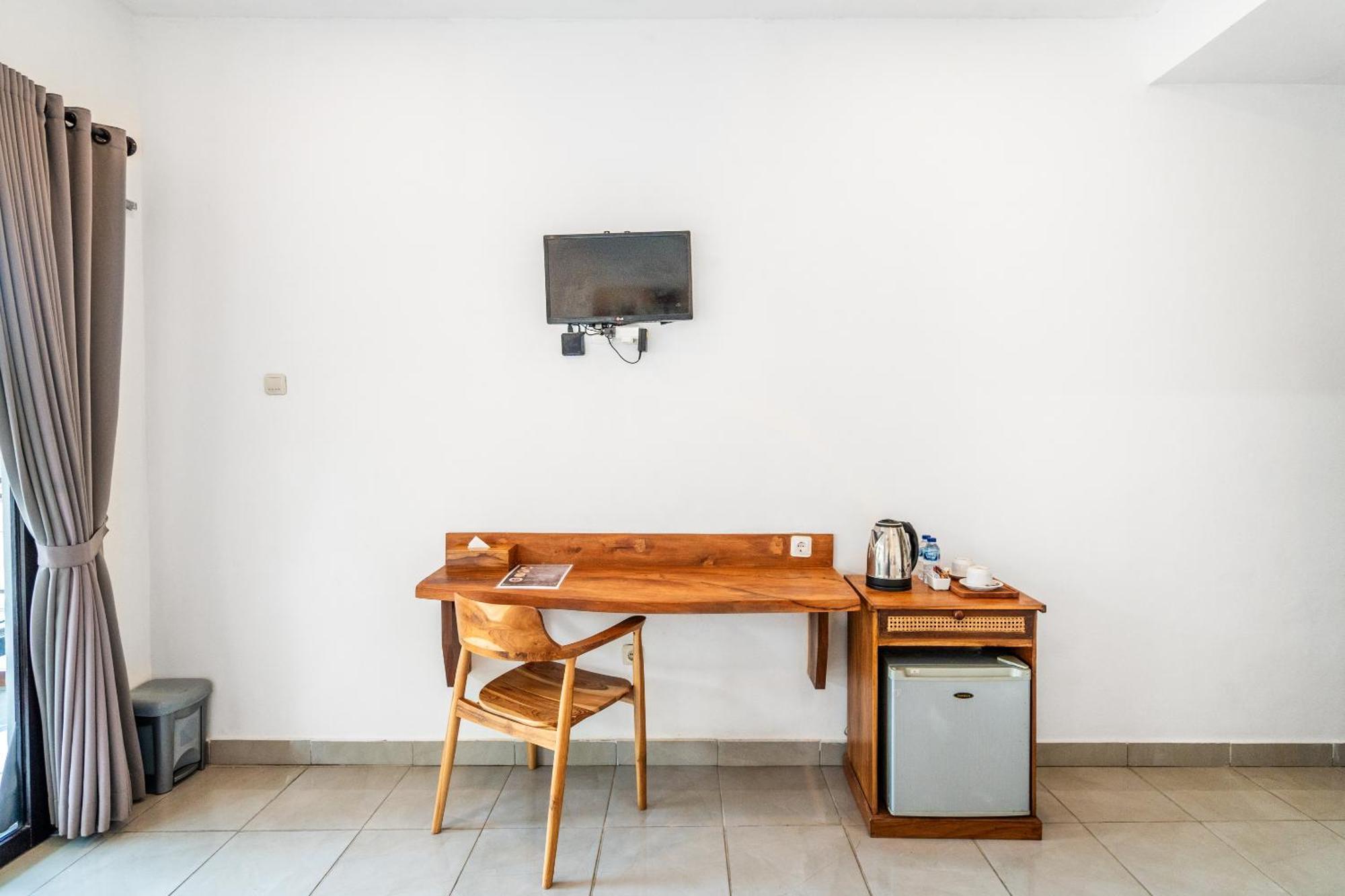 Balian Paradise Hotel Selemadeg  Ngoại thất bức ảnh
