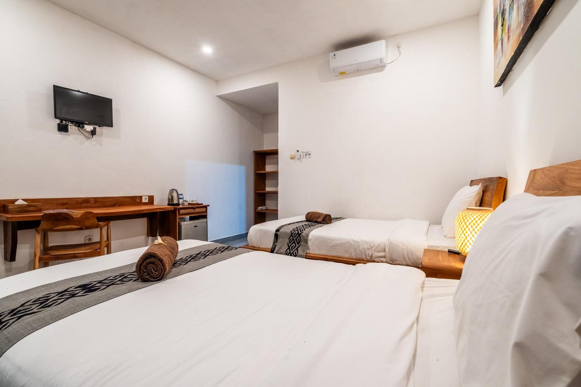 Balian Paradise Hotel Selemadeg  Ngoại thất bức ảnh