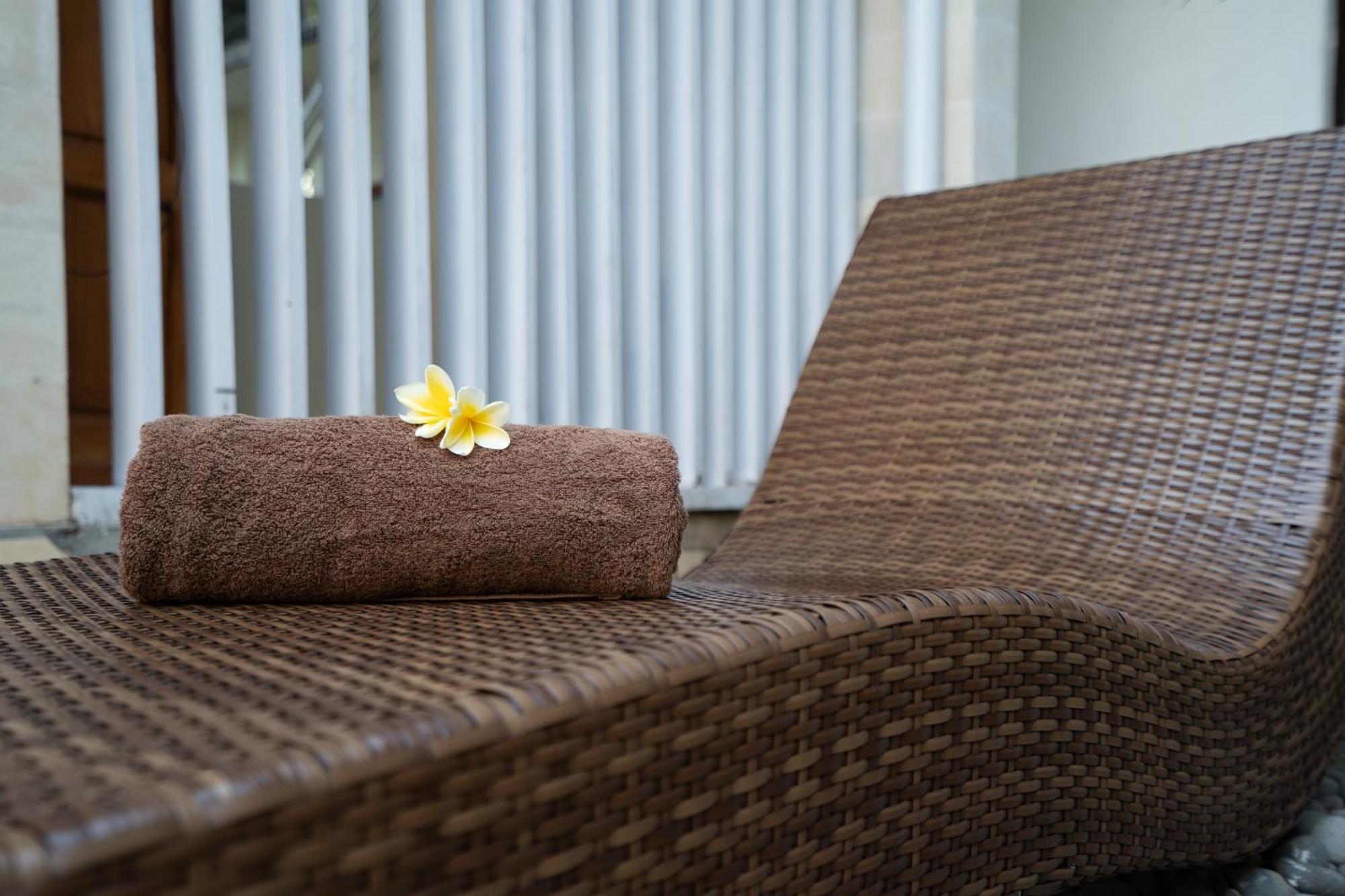 Balian Paradise Hotel Selemadeg  Ngoại thất bức ảnh