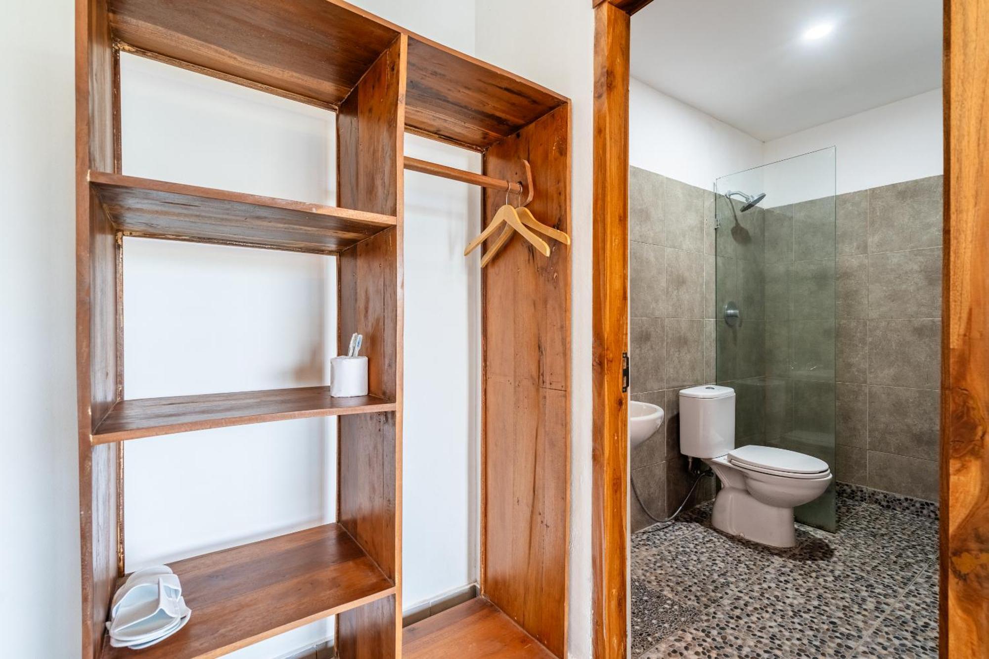 Balian Paradise Hotel Selemadeg  Ngoại thất bức ảnh