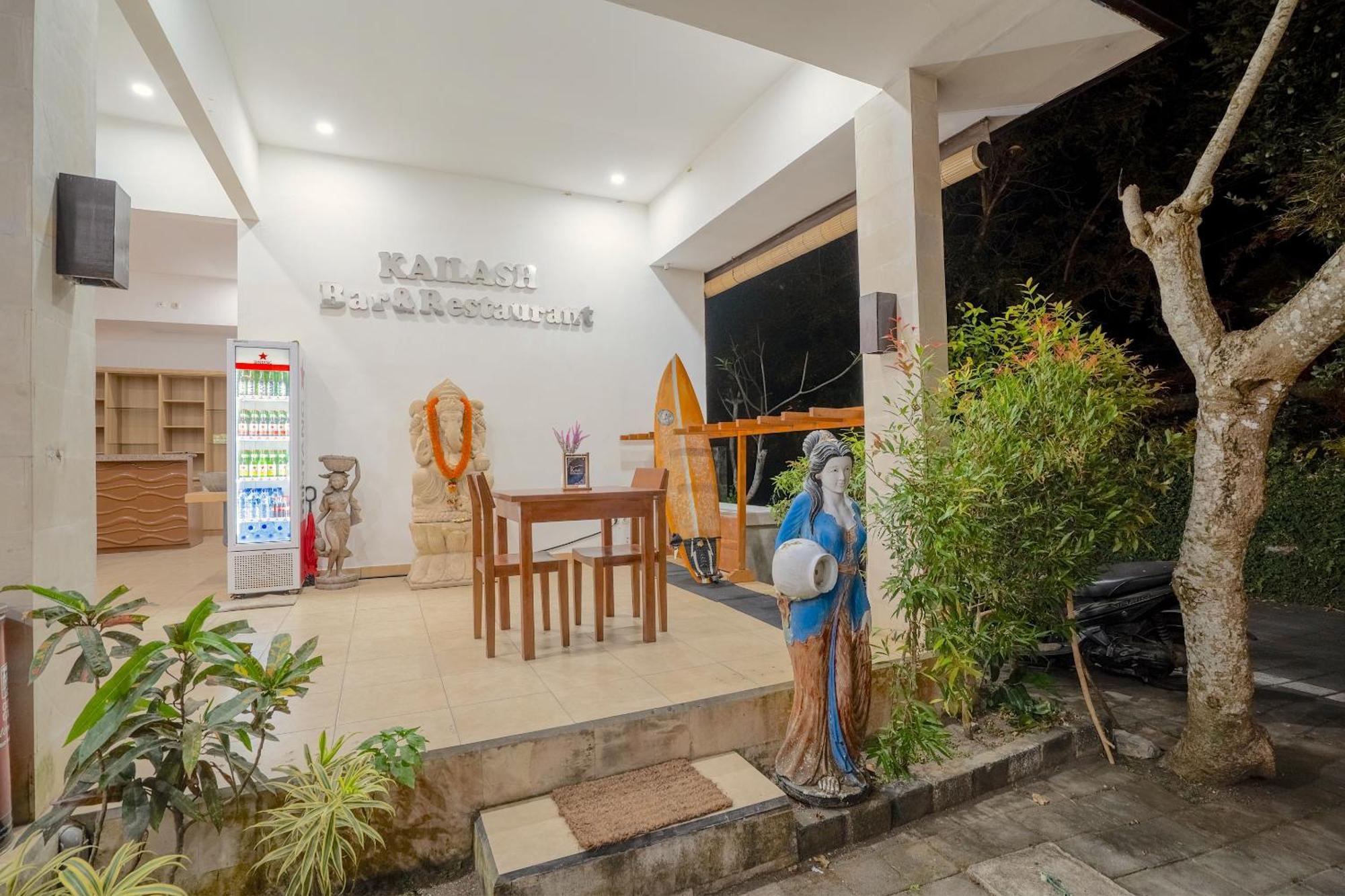 Balian Paradise Hotel Selemadeg  Ngoại thất bức ảnh